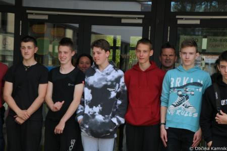 Kaj veš o prometu 25